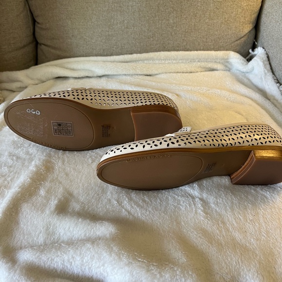 Michael Kors  loafers - Picture 2 of 6